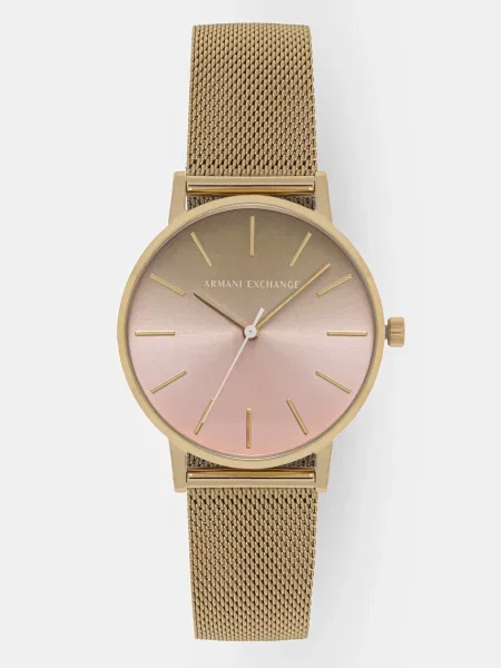 Armani Exchange hodinky Lola