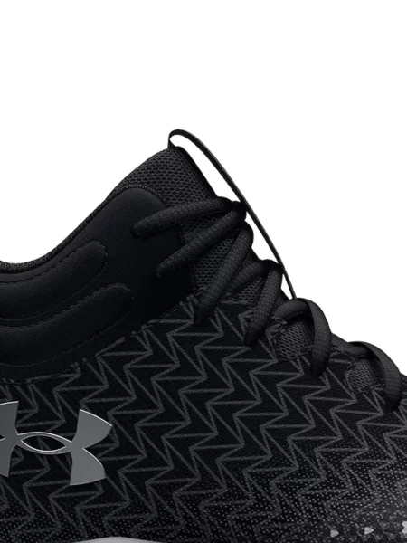 Маратонки Under Armour черно