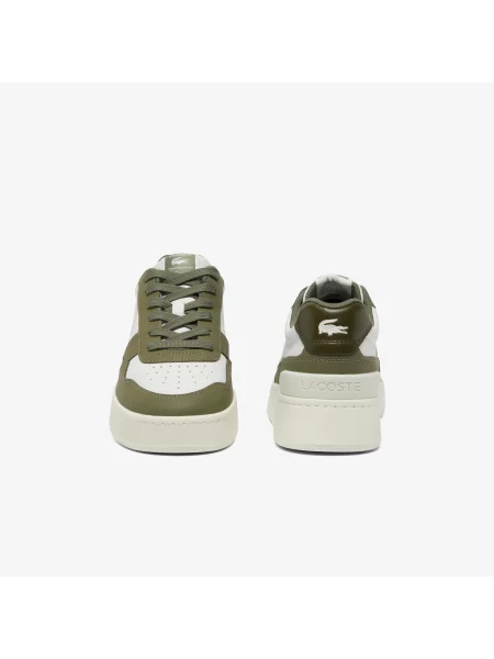 Lacoste Sneakersy białe