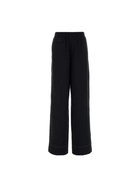 Spodnie A.p.c. niebieskie