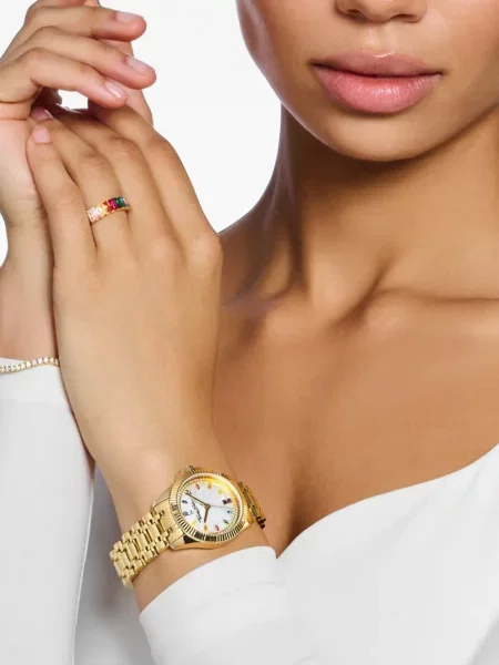 Pολόι Thomas Sabo λευκό