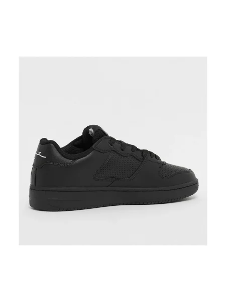 Sneakerși Karl Kani negru