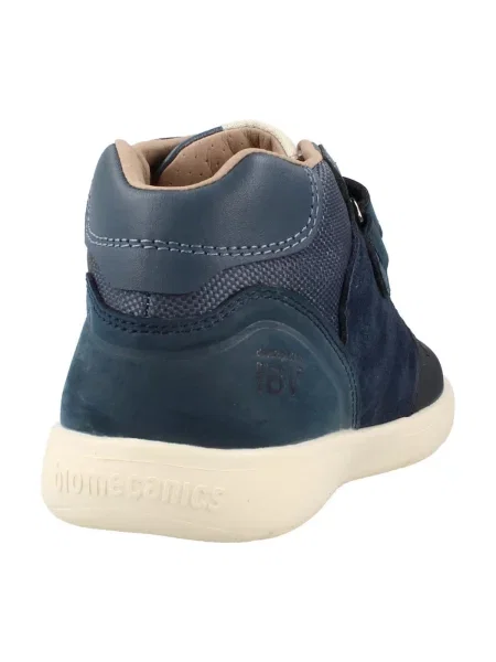 Pantofi copii Biomecanics albastru