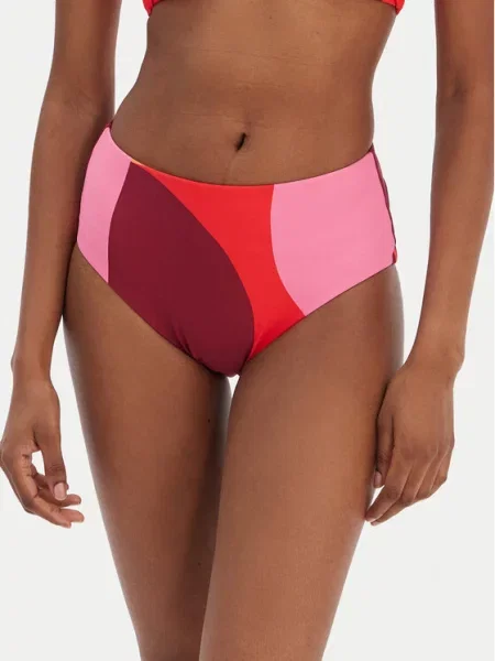 Seafolly Spodnji del bikini Sorrento Pisana