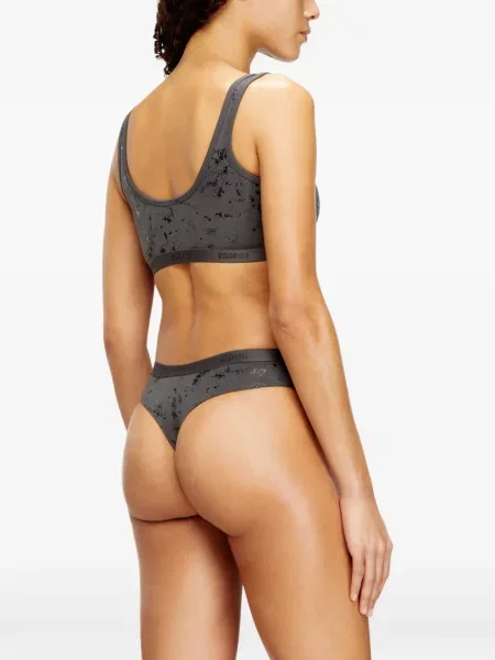 Sutien Diesel gri