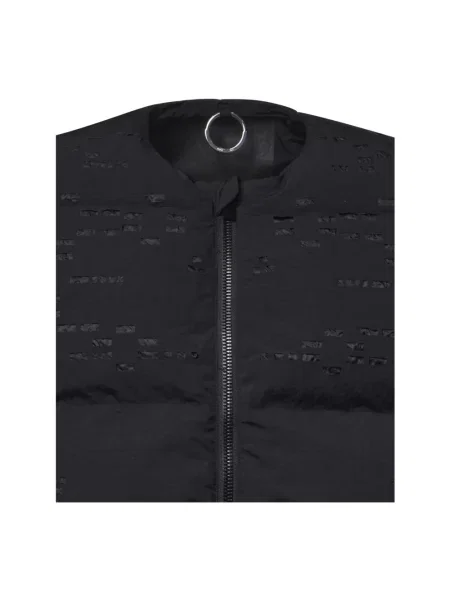 Kamizelka Heliot Emil czarna