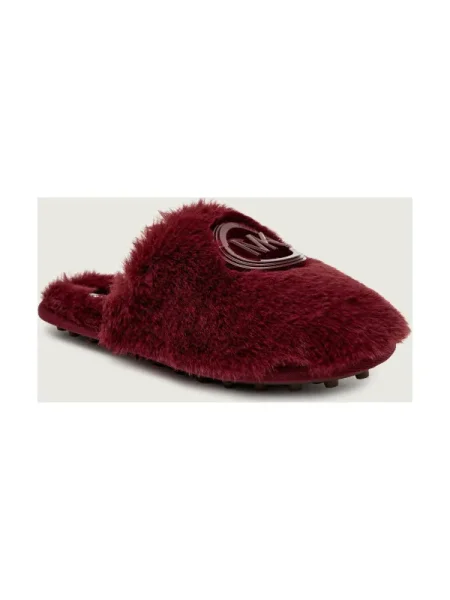 MICHAEL Michael Kors papuci de casă Ada bordo