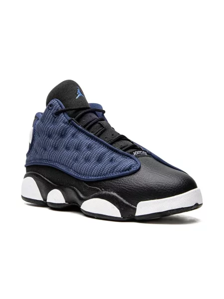 Sneakersy dziecięce Jordan Air Jordan 13 niebieskie