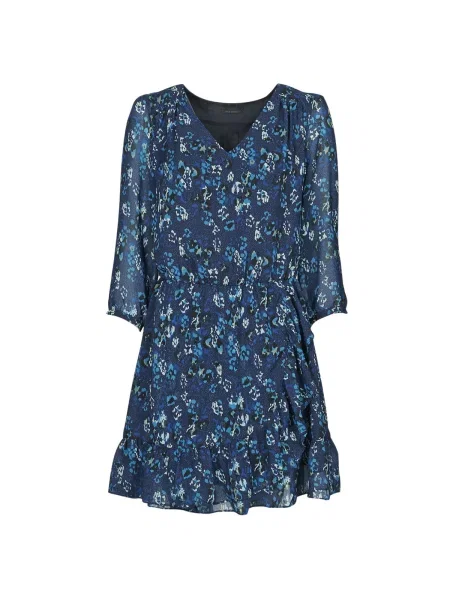 Rochie mini Ikks scurtă