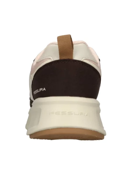 Buty do biegania Fessura zamszowe do biegania