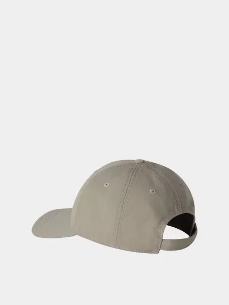 The North Face RECYCLED 66 CLASSIC HAT Кепка Унісекс сірий
