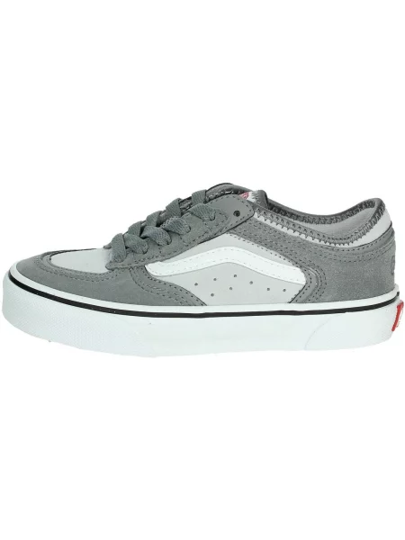 Tenisky Vans sivá