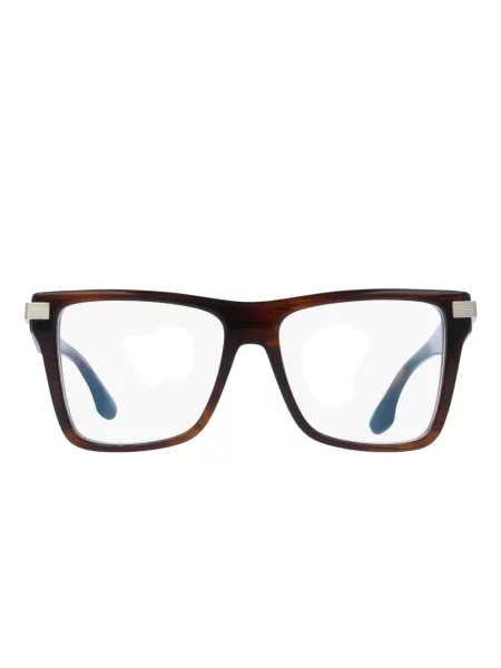 Ochelari de soare Victoria Beckham maro