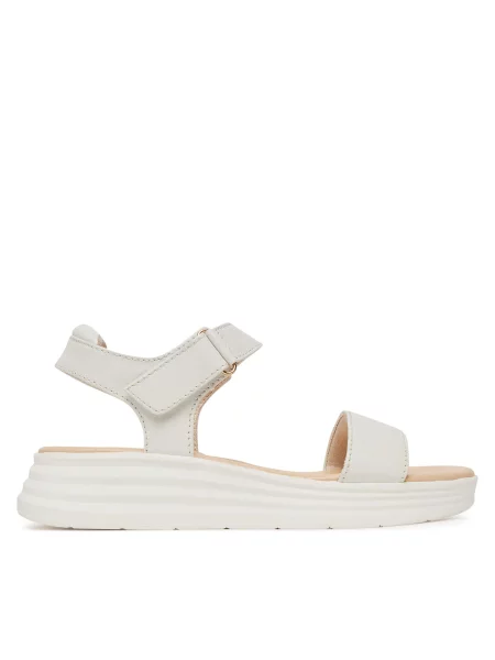 Босоніжки Marco Tozzi білий