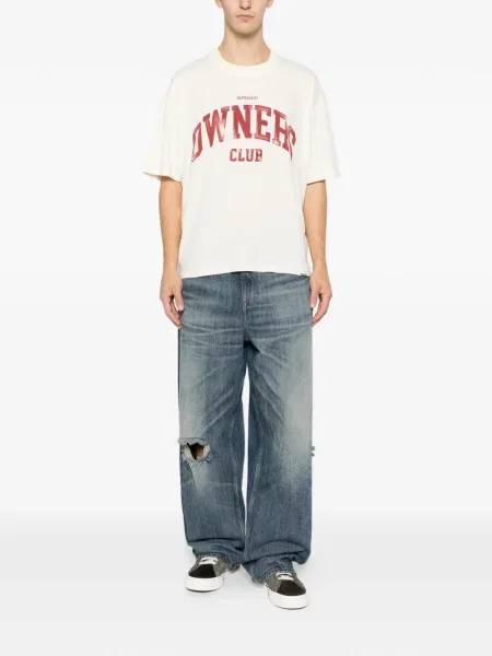 Tricou Represent