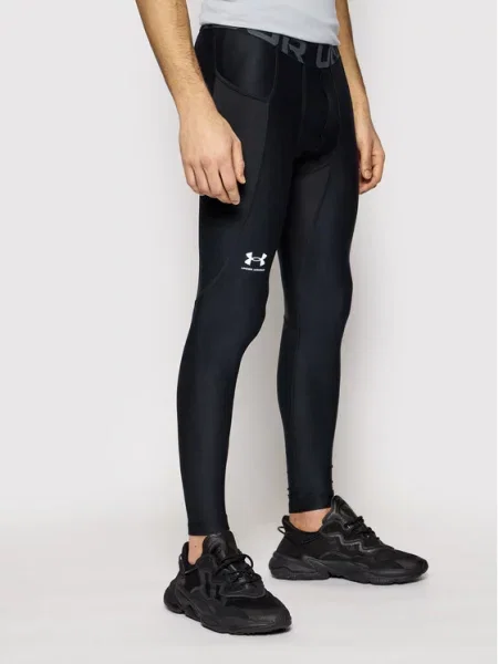 Κολάν Under Armour μαύρο
