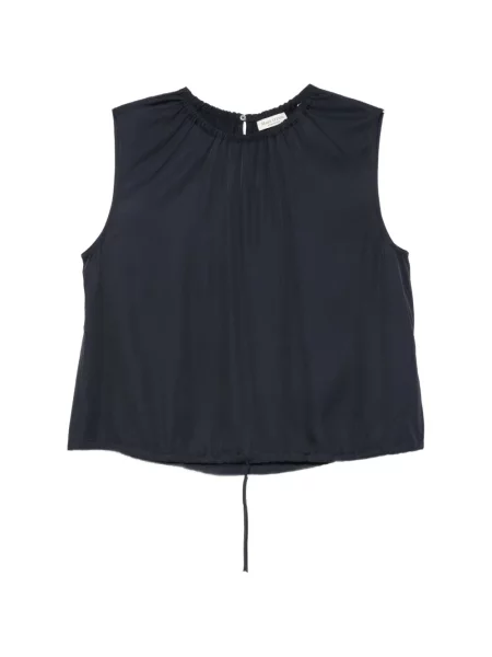 Top Marc O'polo modrá