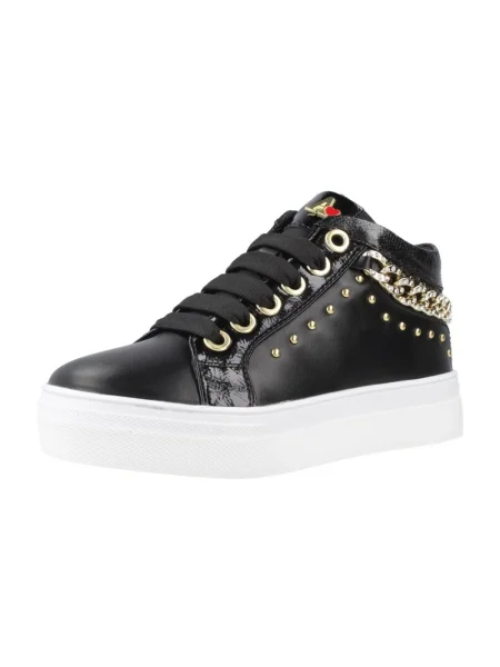 Pantofi copii Asso negru