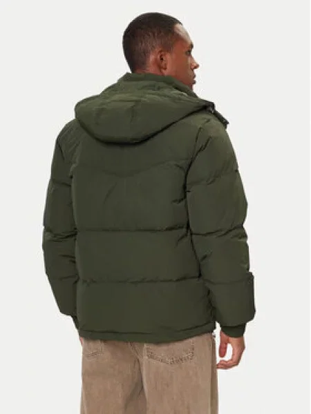 Levi's® Puhovka Rockridge zelena