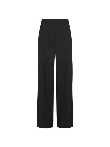 Pantaloni Momoni negru