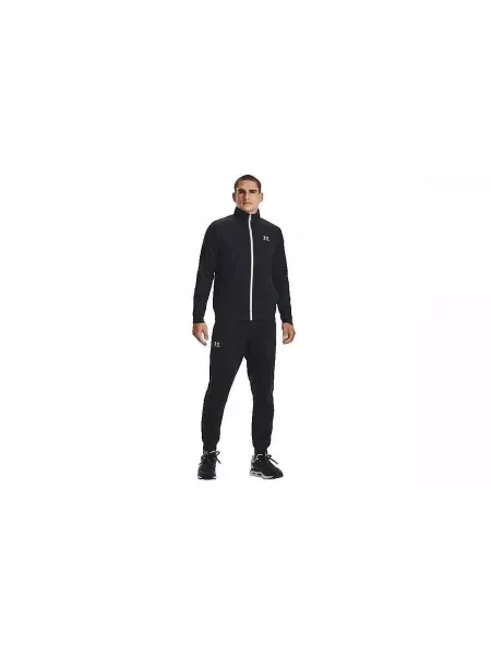 Sako Under Armour čierna