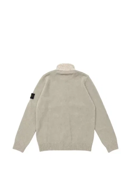 Pulover Stone Island cu strasuri