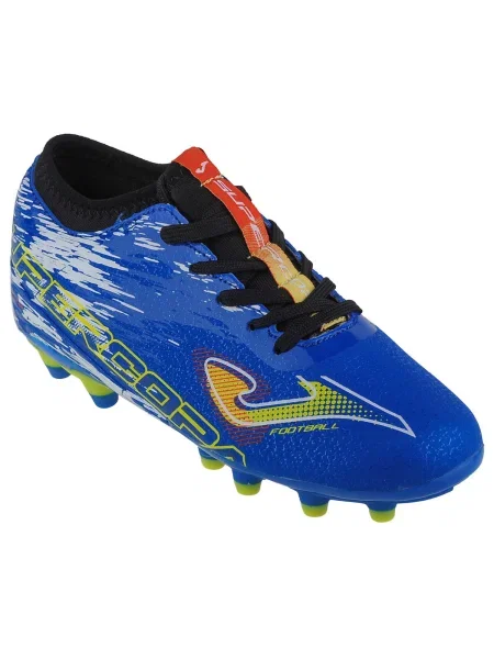 Pantofi Joma albastru
