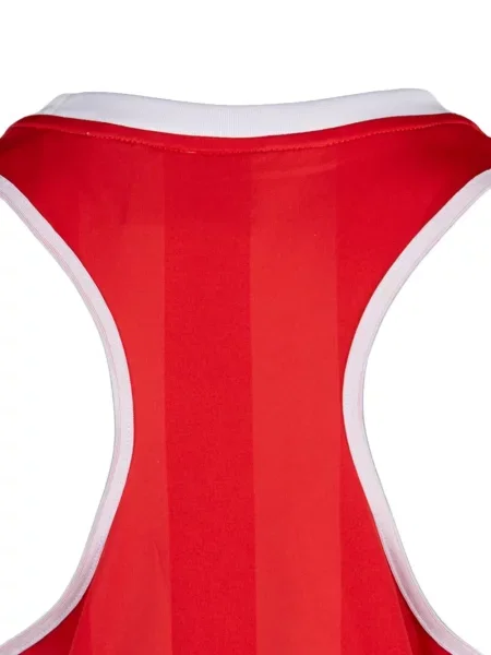 Běžecké kraťasy Adidas bílé