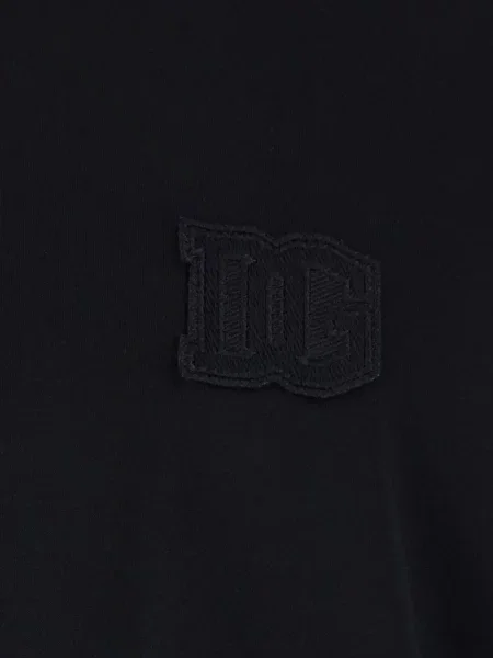Tricou Dolce & Gabbana negru
