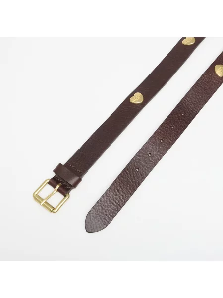 Колан Carhartt WIP Tylor Belt Tobacco/ Gold S