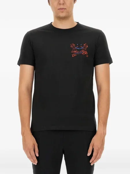 Tricou Ps Paul Smith negru