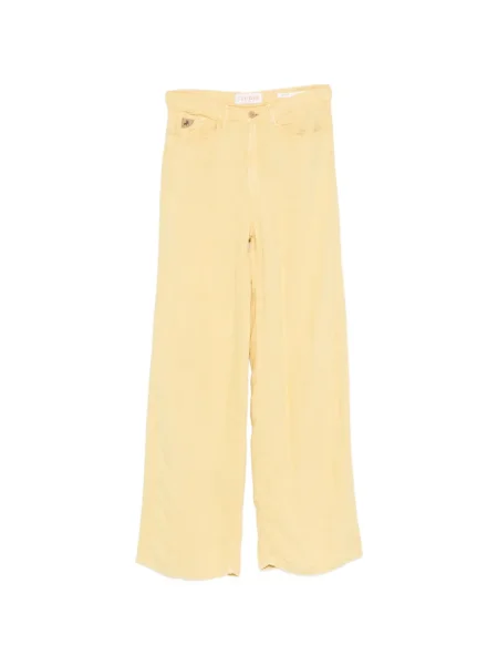 Blugi Lois Jeans galben