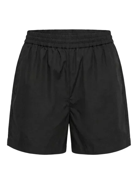 Urban Classics Pantaloni negru