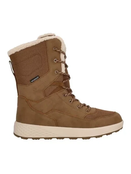 Škornji za sneg Whistler rjava