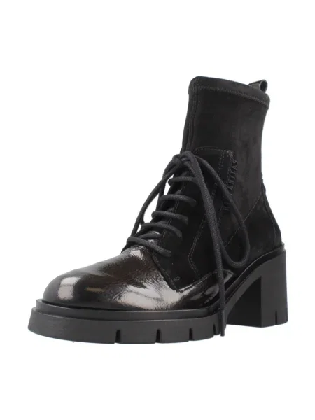 Pantofi Hispanitas negru