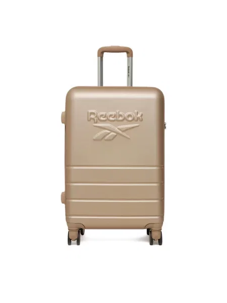 Reebok Valiză medie bej