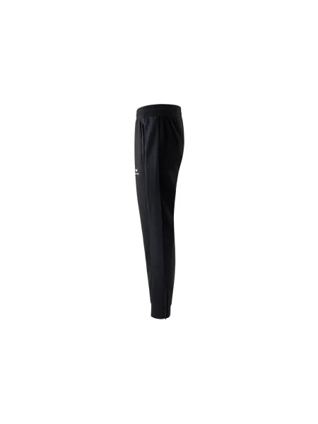 Pantaloni copii Erima negru