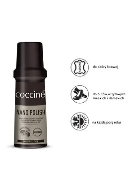 Členkové topánky Coccine čierna
