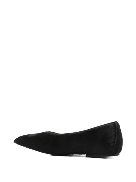Balerini Rick Owens negru