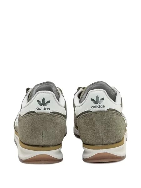 Маратонки Adidas Forum черно