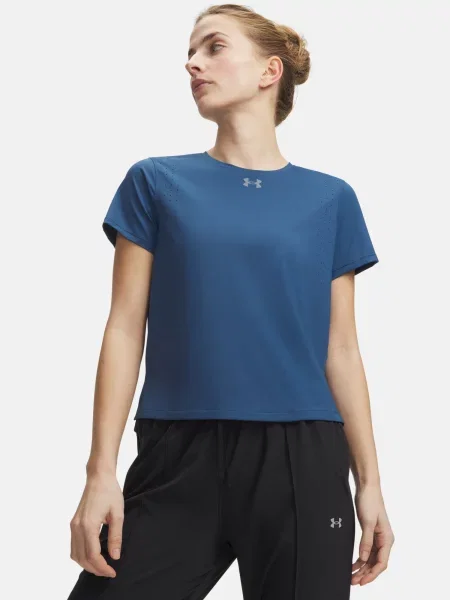 Tricou Under Armour negru