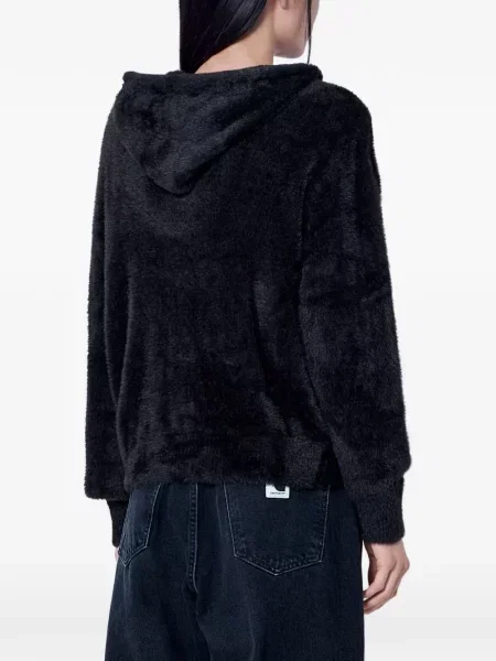 Μπουφάν Carhartt Wip μαύρο