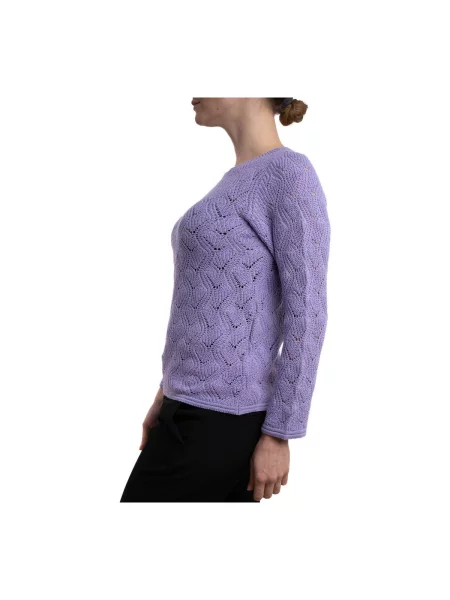 Pulover Linea Emme Marella roz