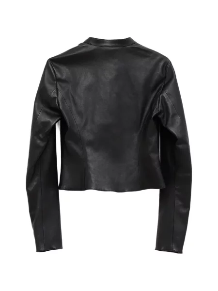 Geanta de piele Gucci negru