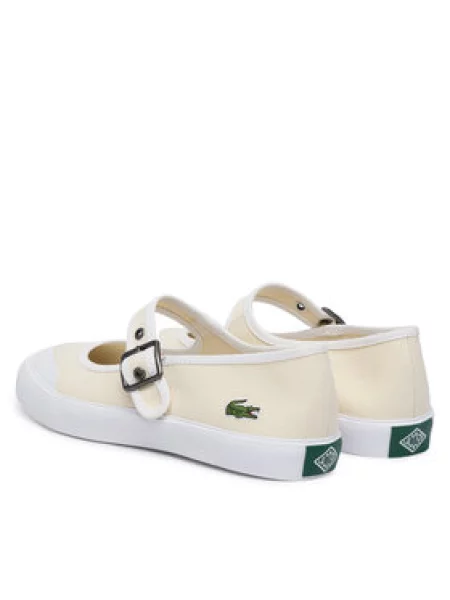 Lacoste Balerina Mary-J bézs