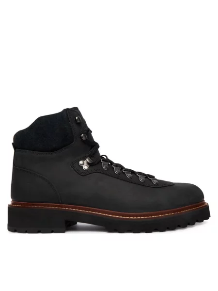 Trapery Polo Ralph Lauren czarne