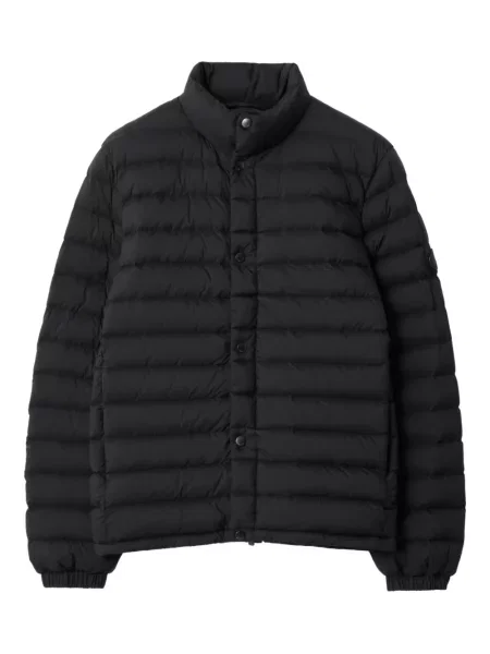 Geacă Burberry negru