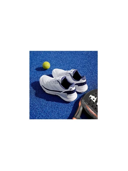 Tenisky Adidas modrá
