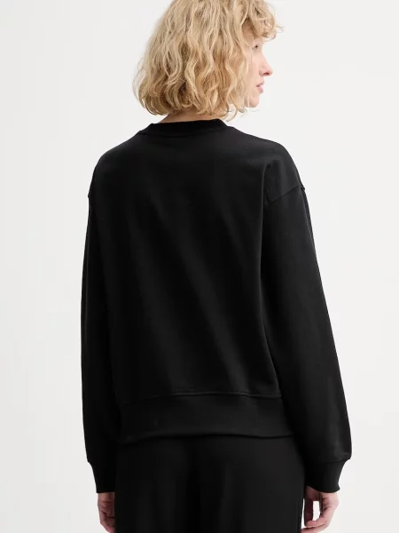 Mikina Calvin Klein černá