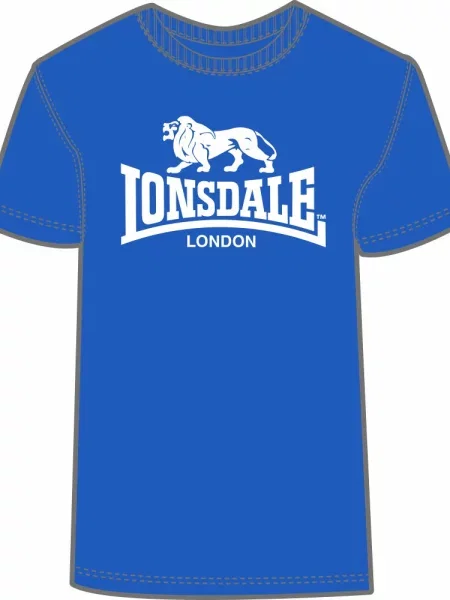 Tricou Lonsdale